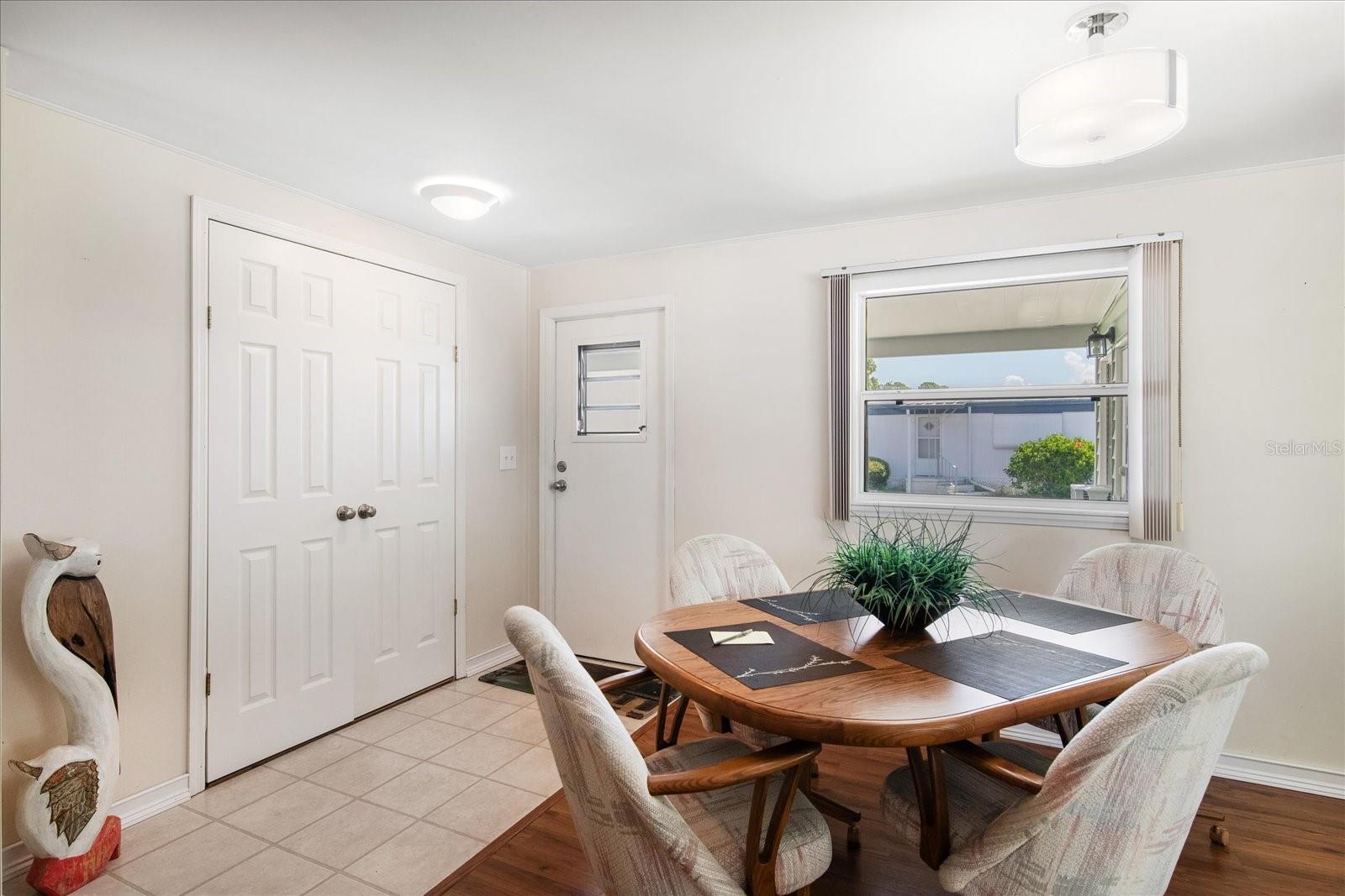 TARPON SHORES MOBILE HOME VILLAGE UNREC - Residential