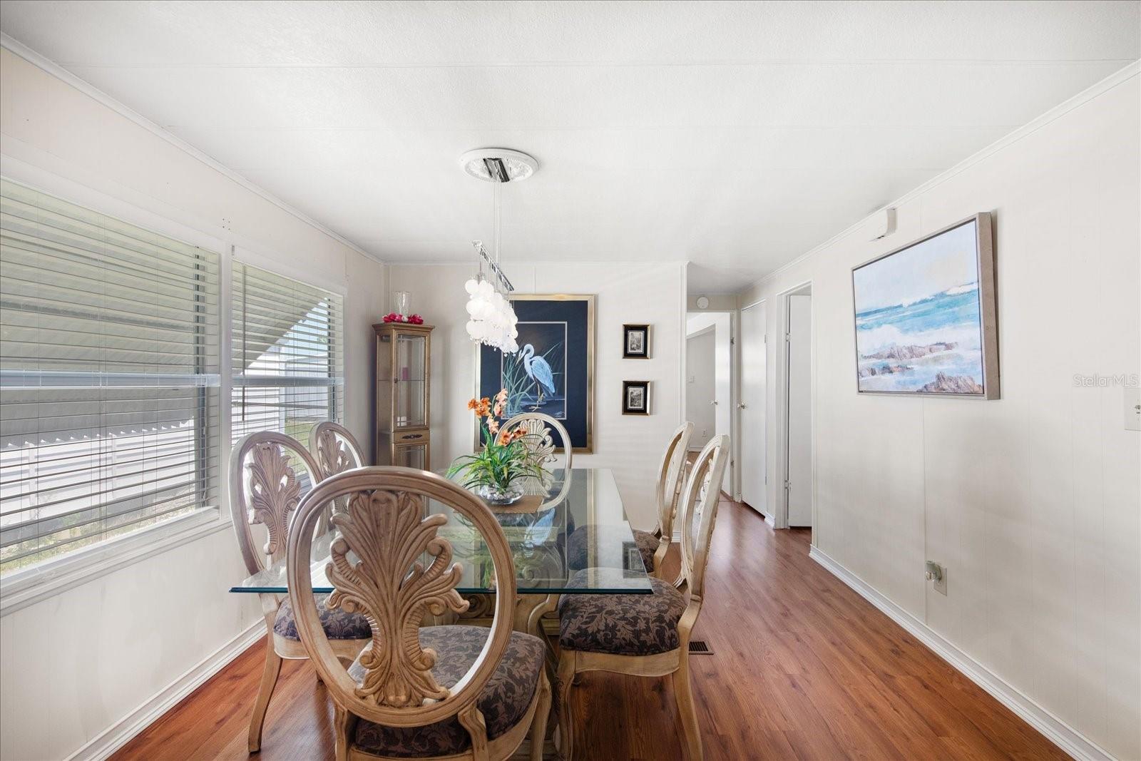 TARPON SHORES MOBILE HOME VILLAGE UNREC - Residential
