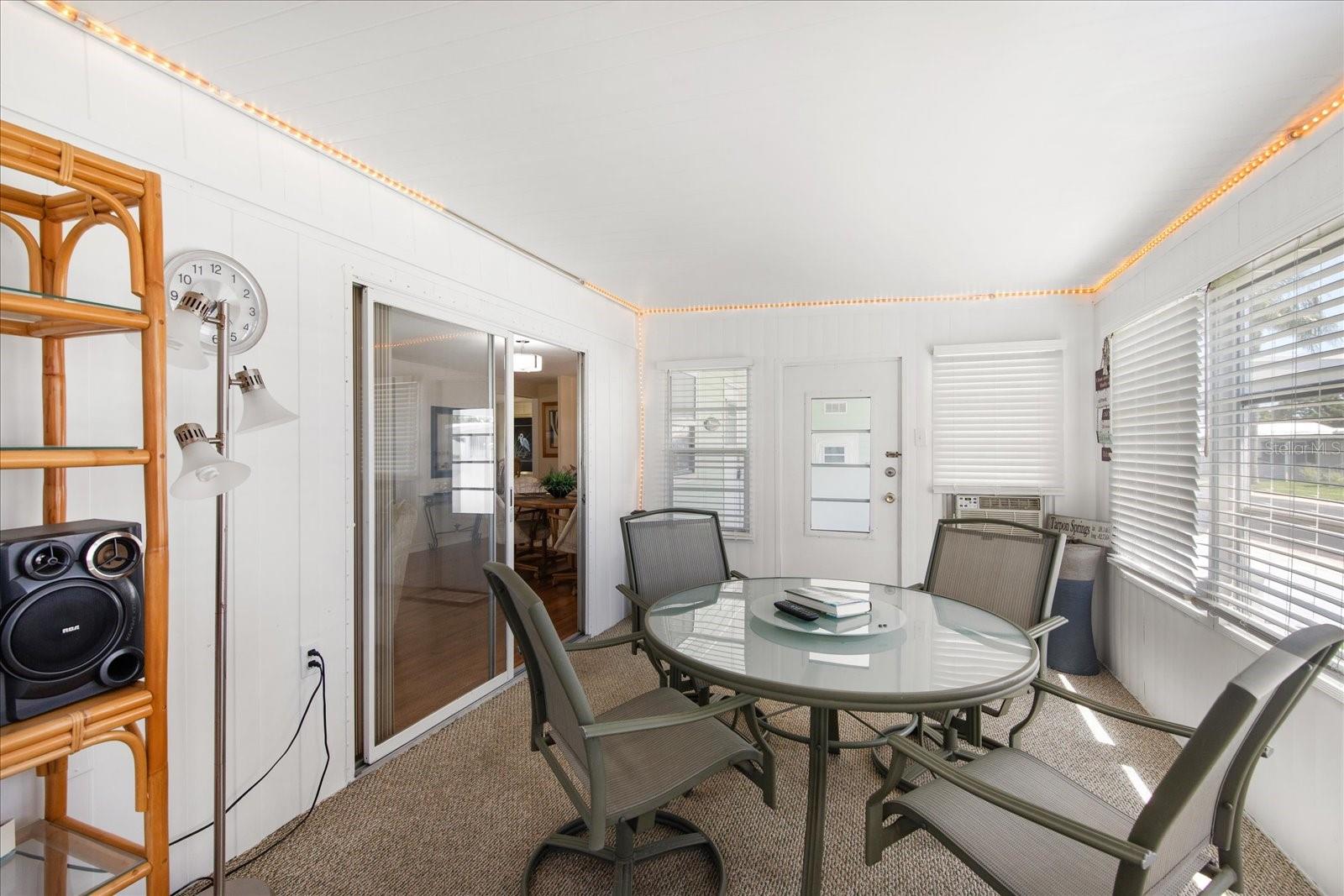 TARPON SHORES MOBILE HOME VILLAGE UNREC - Residential