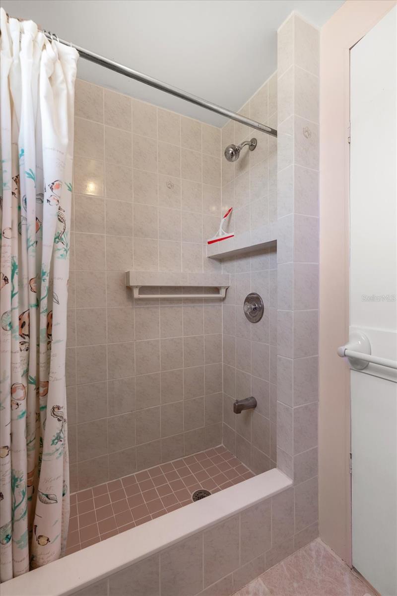 TARPON SHORES MOBILE HOME VILLAGE UNREC - Residential