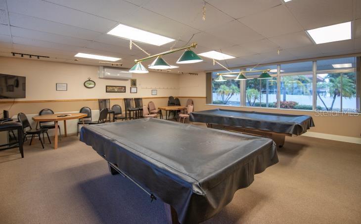 TARPON SHORES MOBILE HOME VILLAGE UNREC - Residential