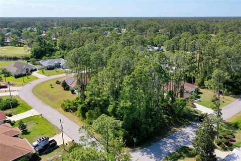 30 EAGLE CREST PATH PALM COAST FL 32164