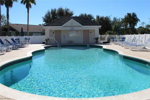 A home in LAND O LAKES