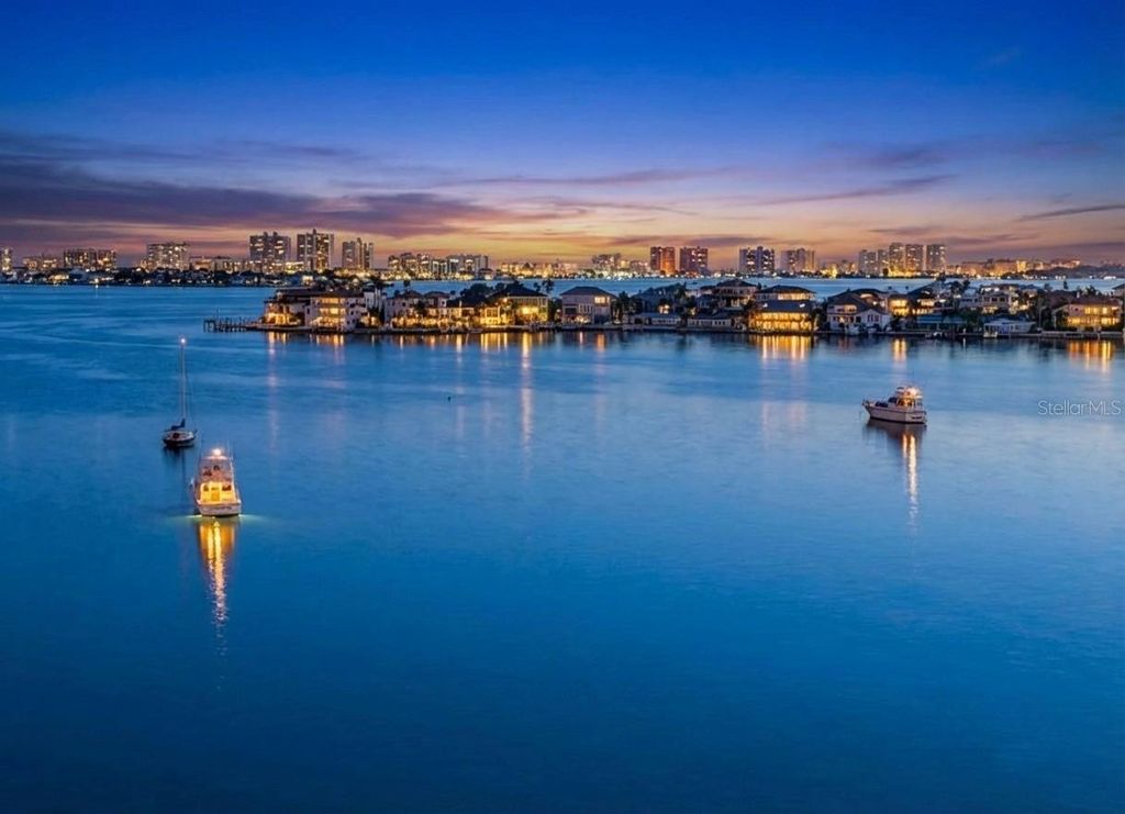 Photo of 100 Bluff View Drive #514C, Belleair Bluffs, FL 33770 (MLS # TB8389437)