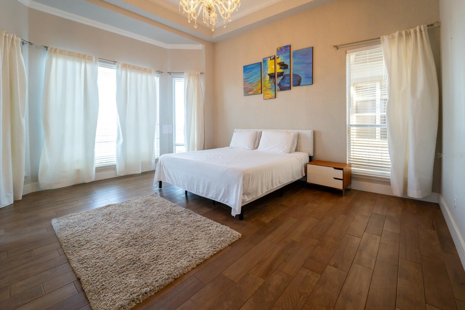 VIZCAYA PH 02 46/78 - Residential Lease