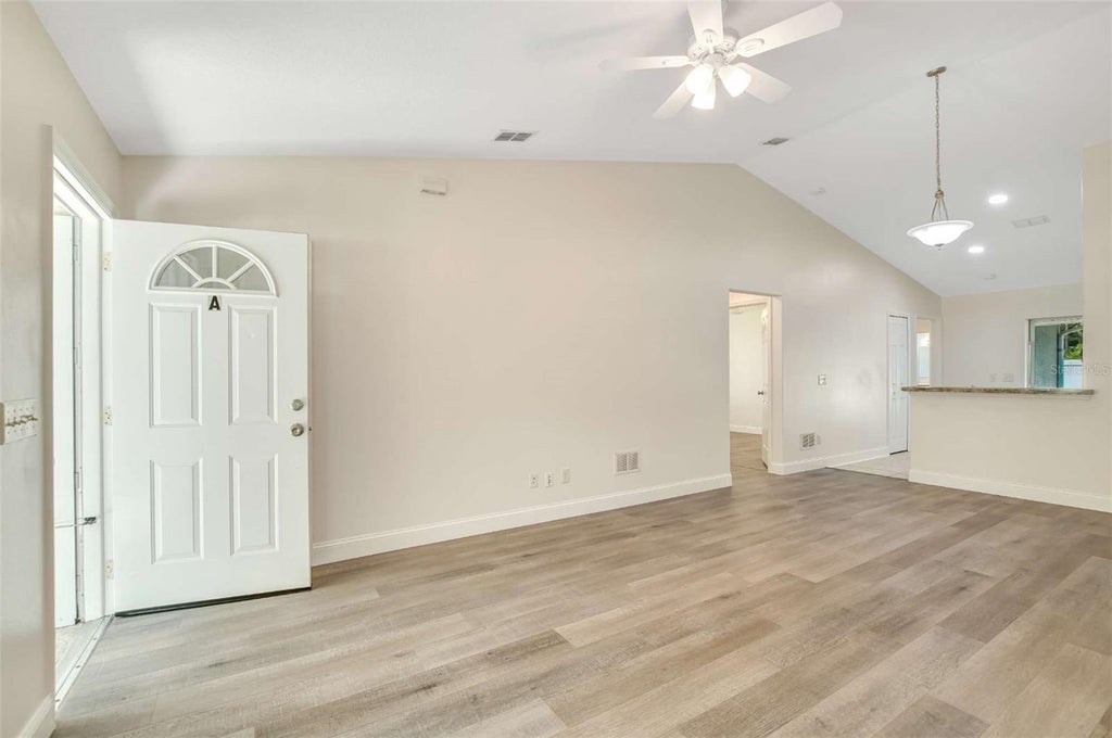 Photo of 51 Wellwood Lane #A, Palm Coast, FL 32164 (MLS # FC321225)