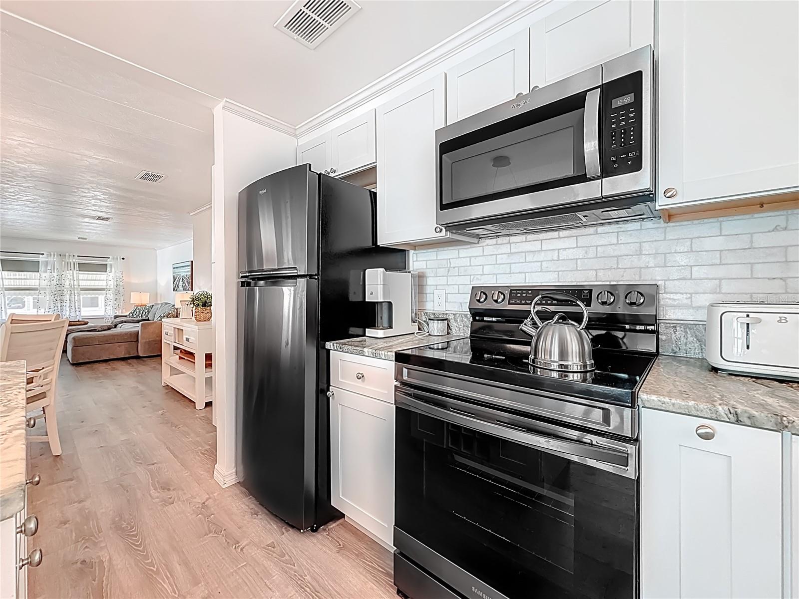 PLACE IN SUN UNREC - Residential