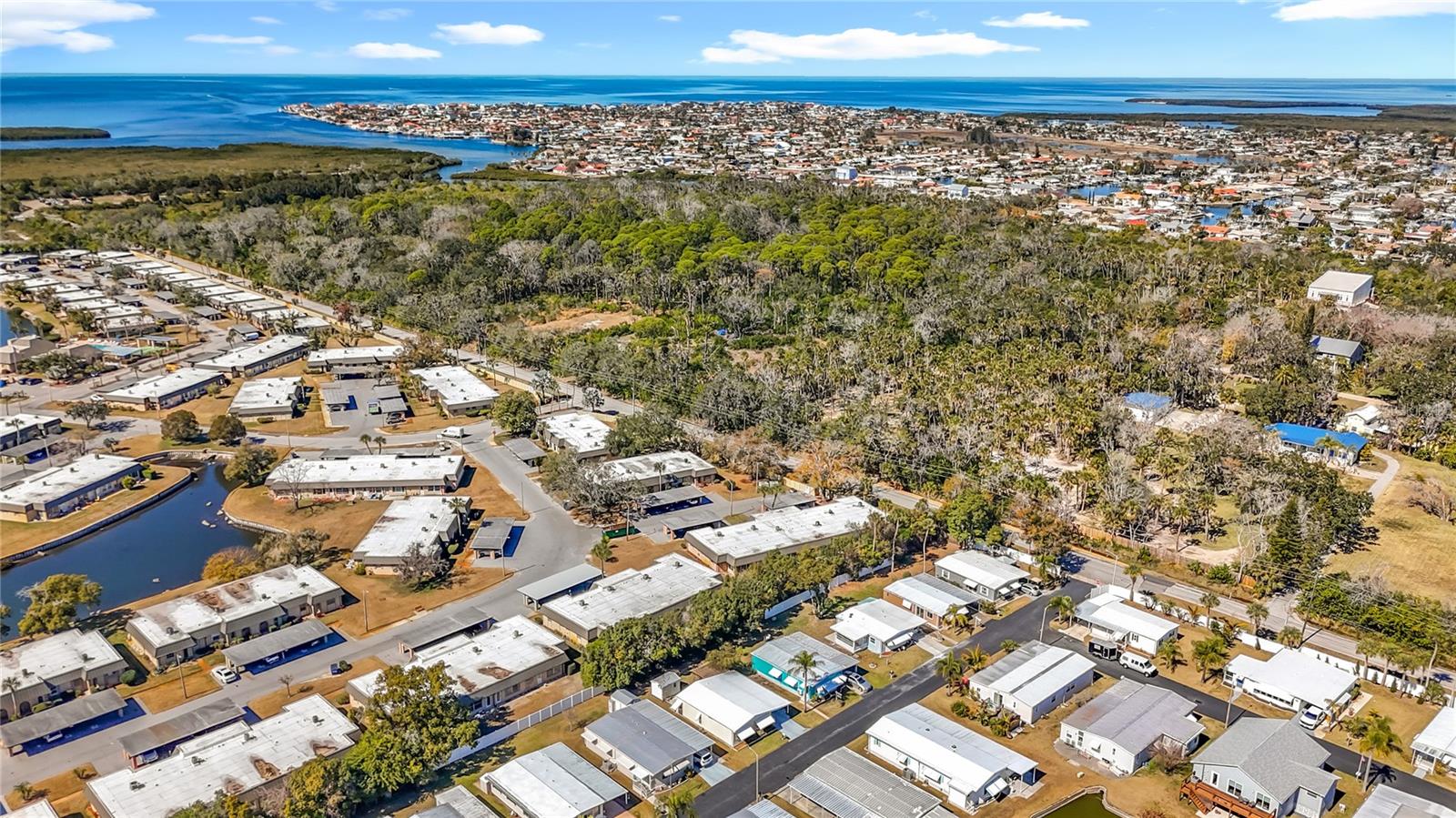 PLACE IN SUN UNREC - Residential