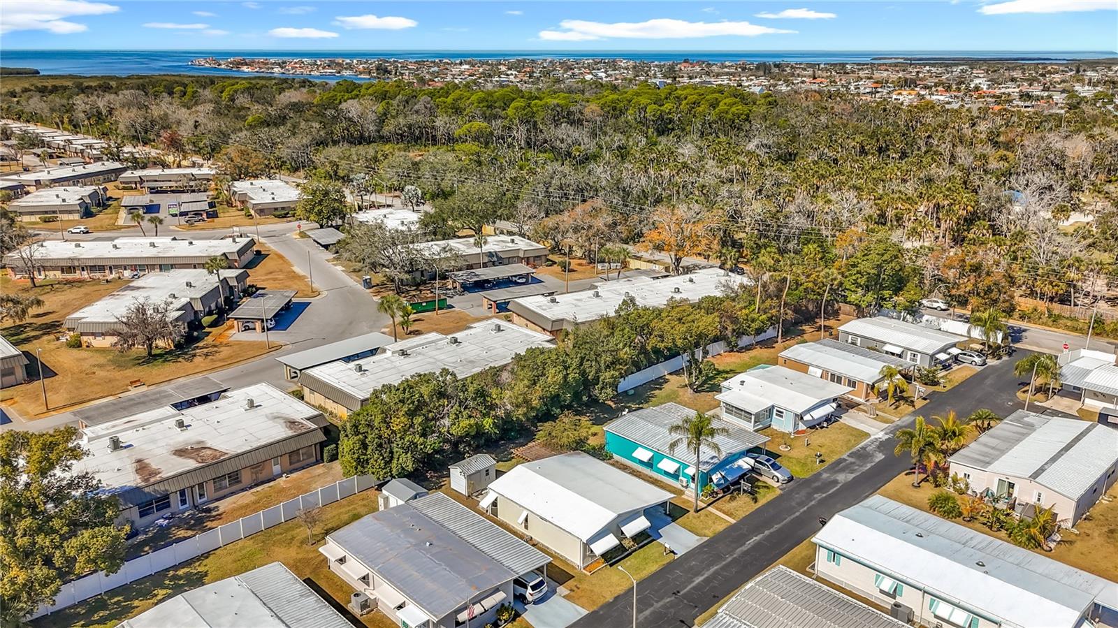 PLACE IN SUN UNREC - Residential