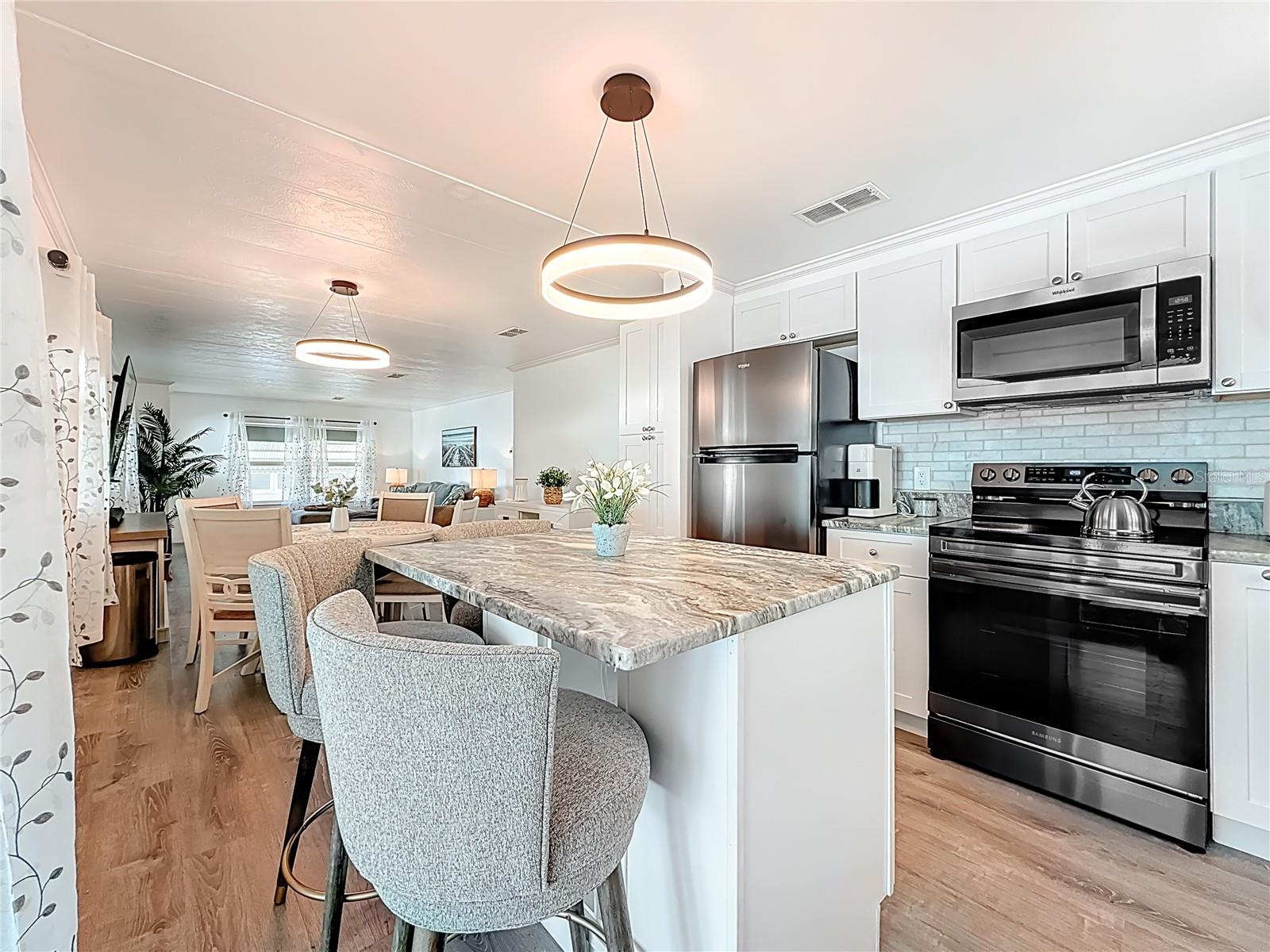 PLACE IN SUN UNREC - Residential