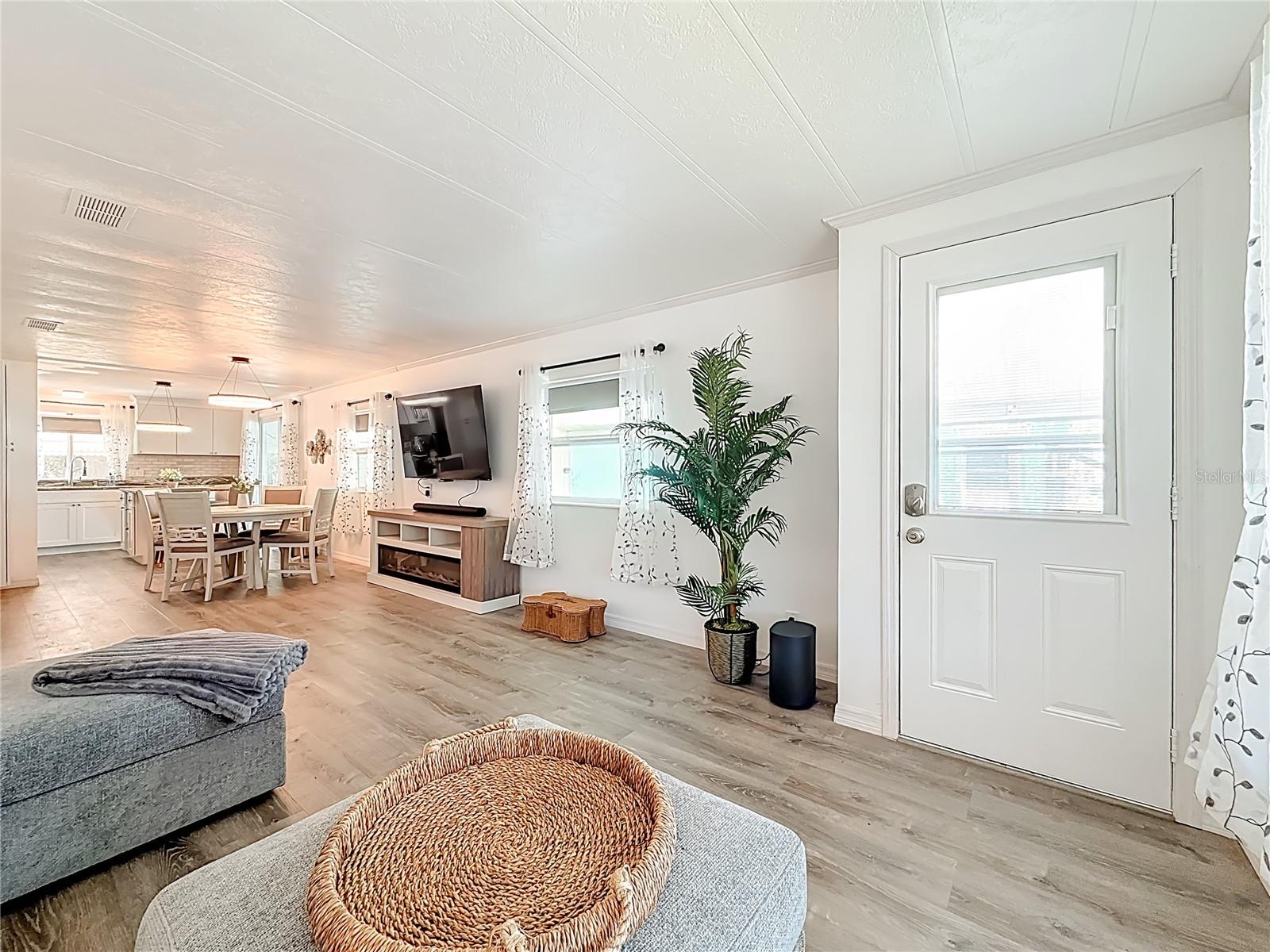 PLACE IN SUN UNREC - Residential