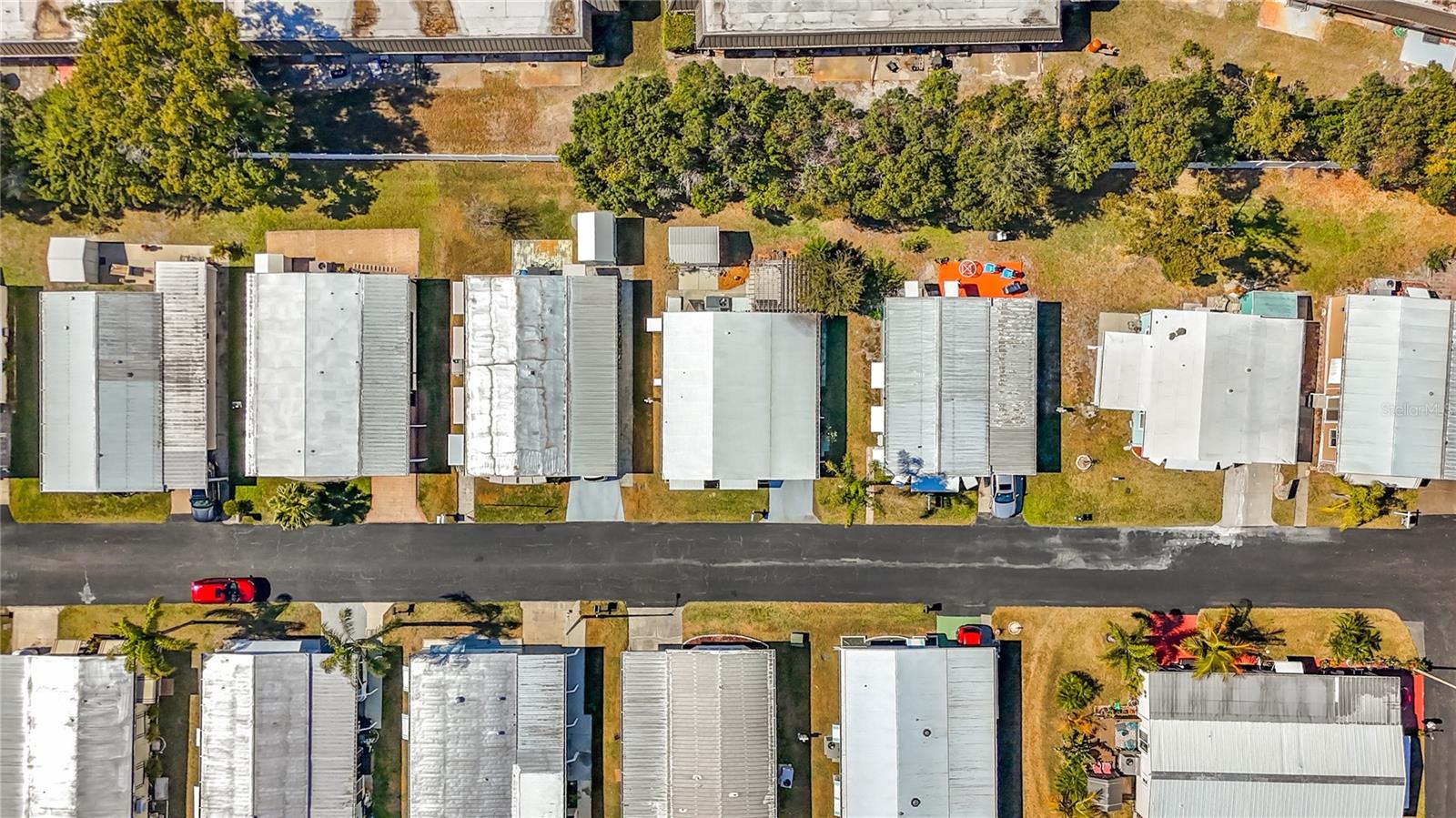 PLACE IN SUN UNREC - Residential