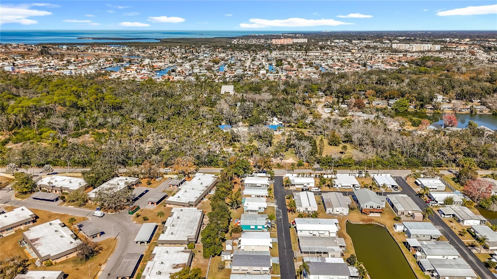 PLACE IN SUN UNREC - Residential