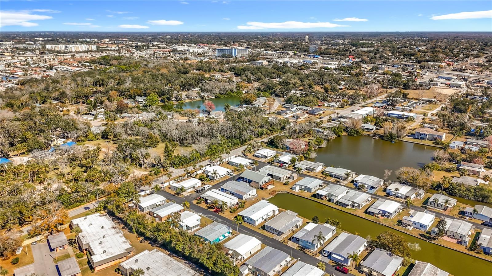 PLACE IN SUN UNREC - Residential