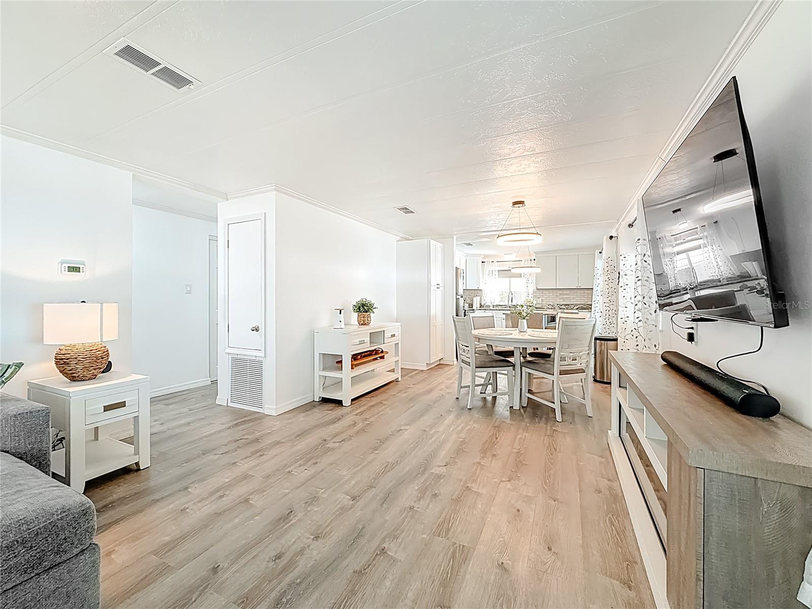 PLACE IN SUN UNREC - Residential