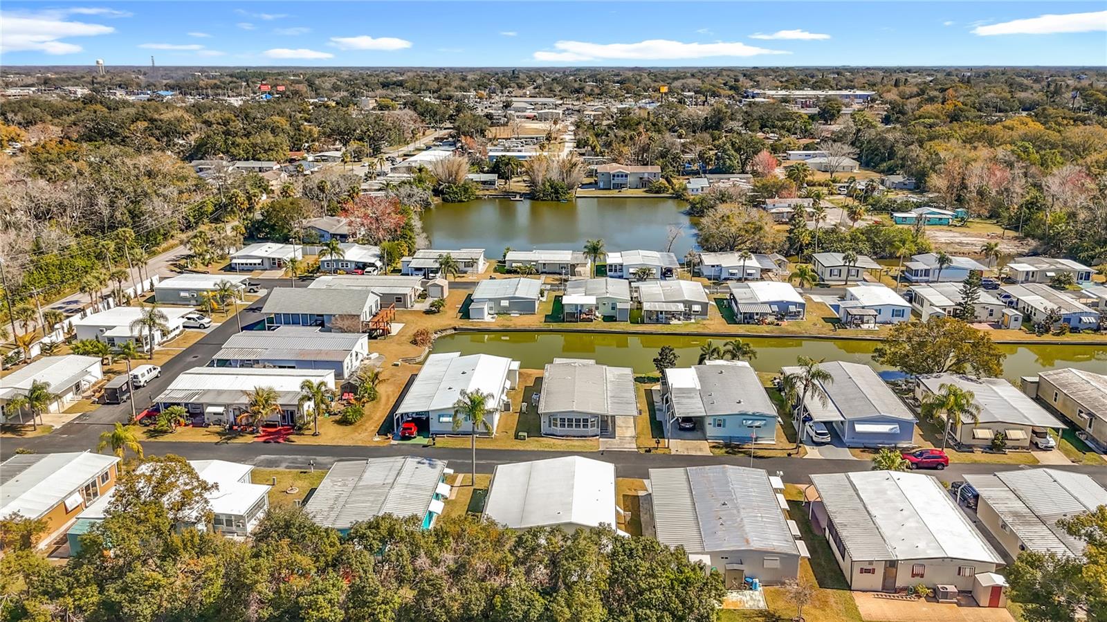 PLACE IN SUN UNREC - Residential