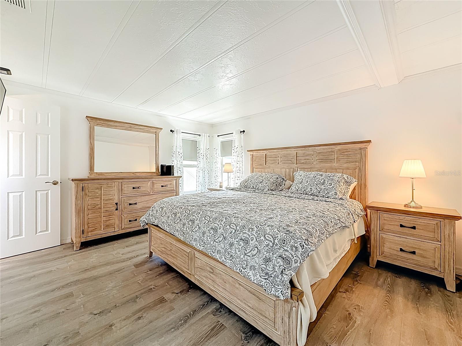 PLACE IN SUN UNREC - Residential