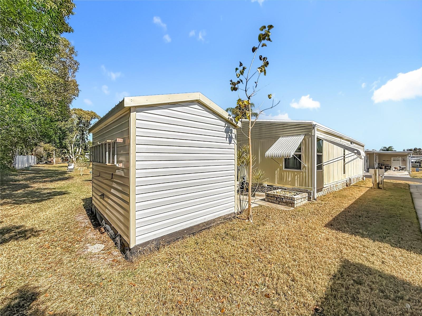 PLACE IN SUN UNREC - Residential