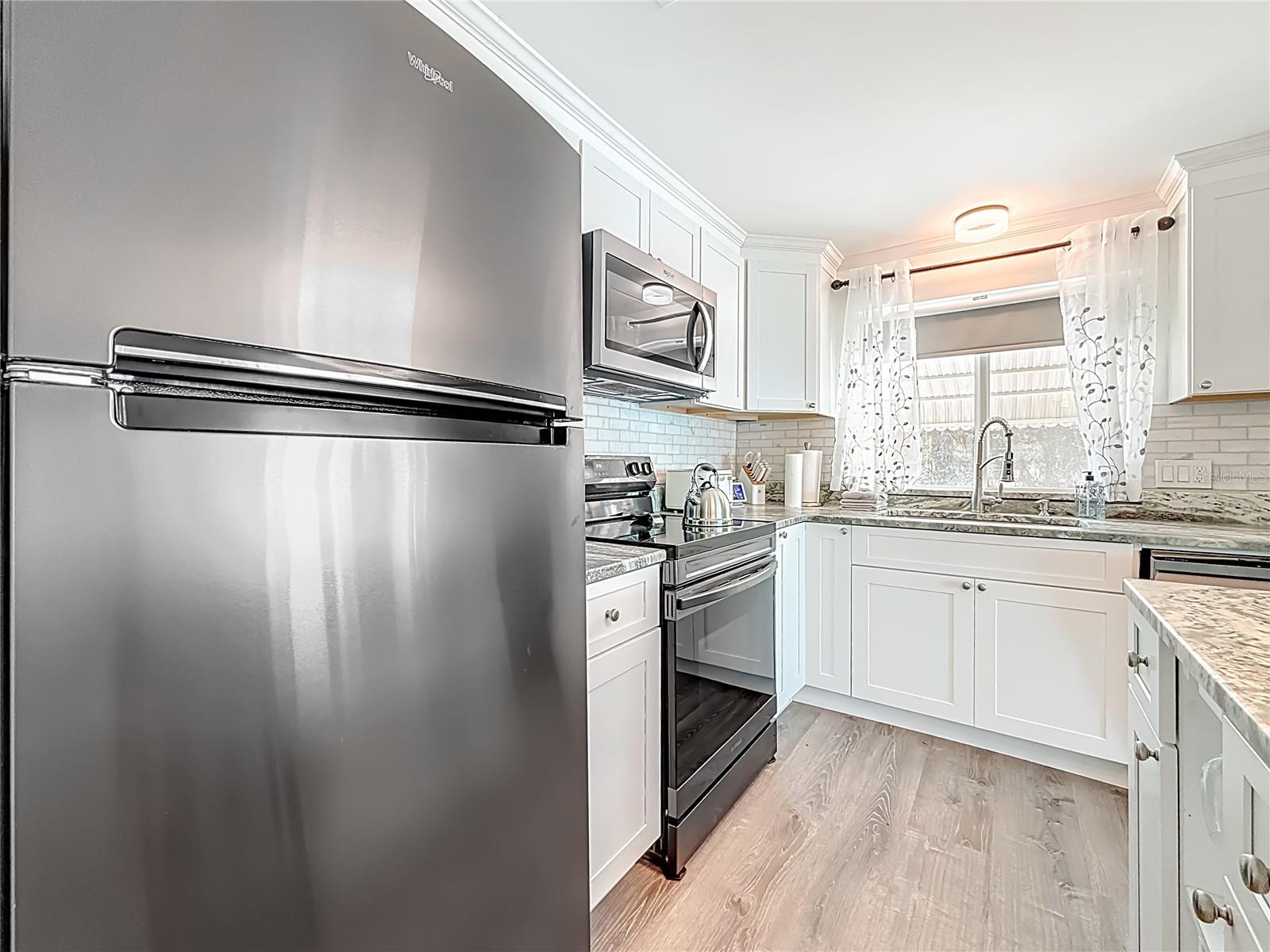 PLACE IN SUN UNREC - Residential