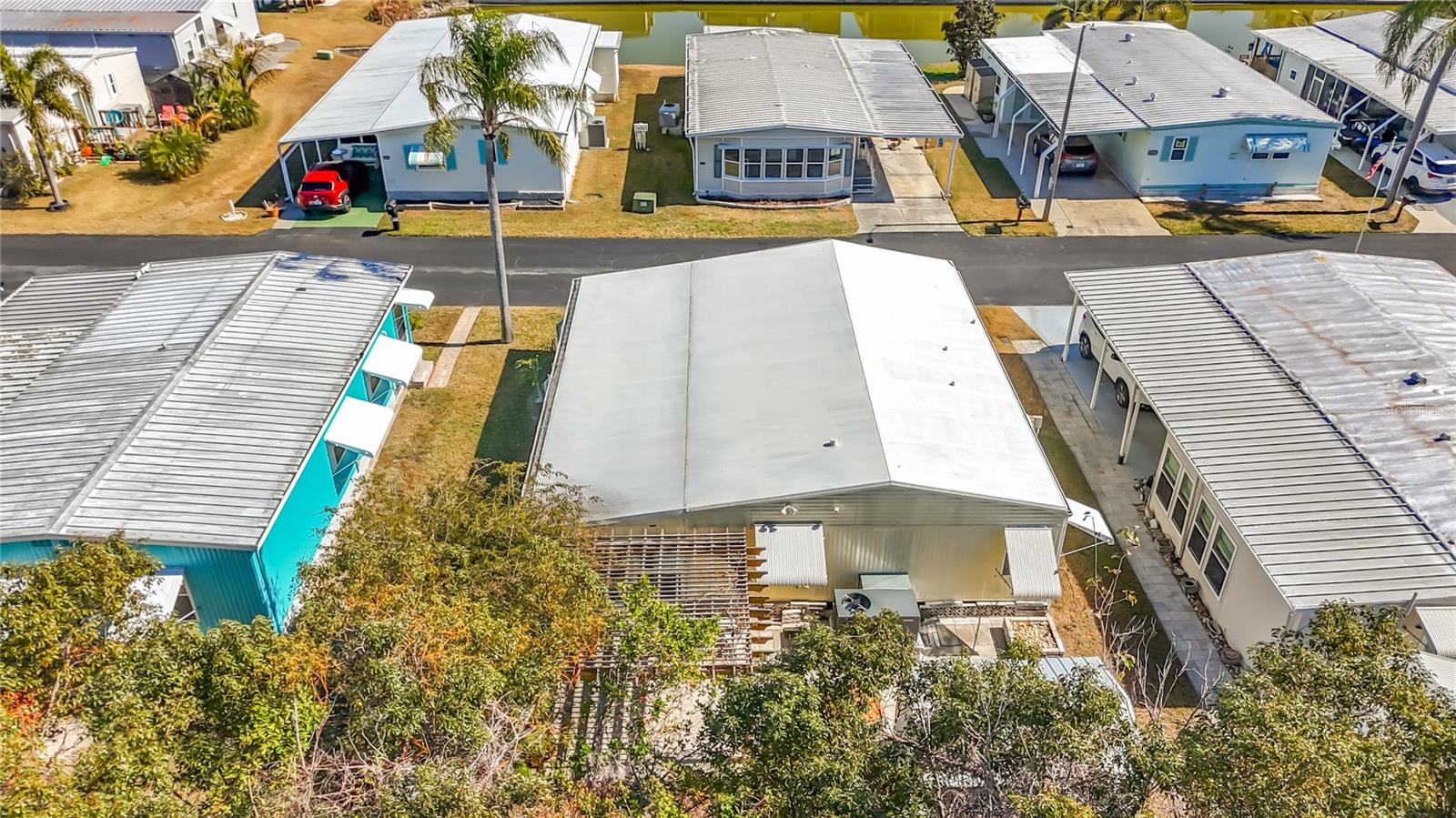 PLACE IN SUN UNREC - Residential