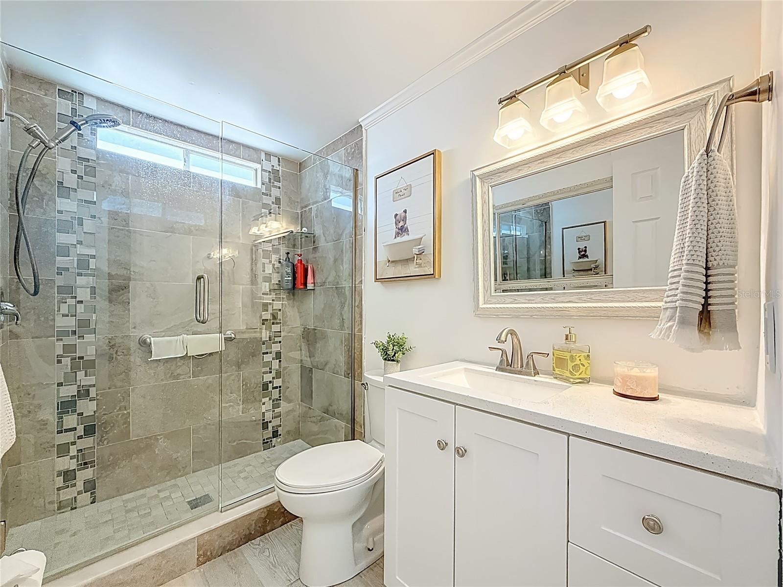 PLACE IN SUN UNREC - Residential