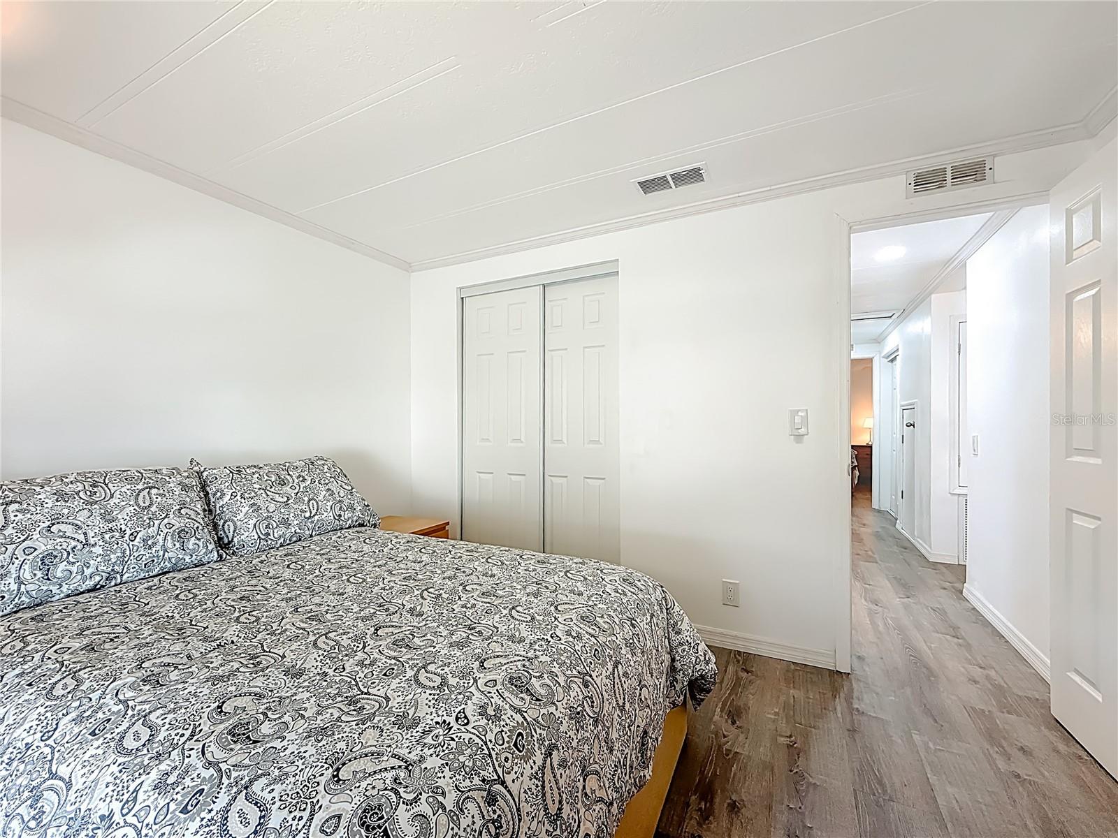 PLACE IN SUN UNREC - Residential