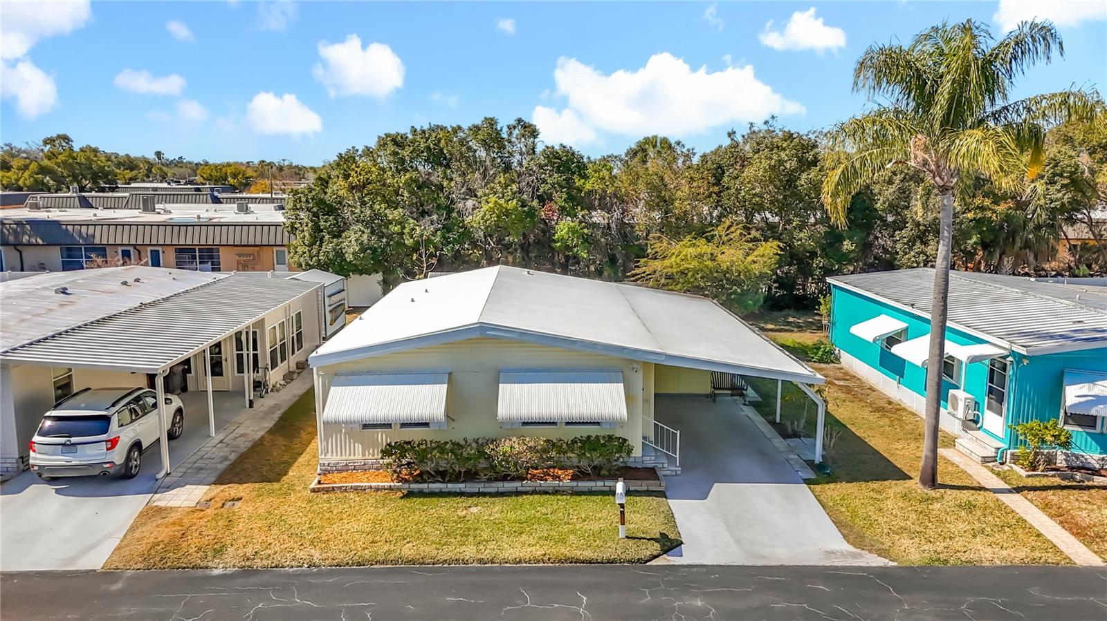 PLACE IN SUN UNREC - Residential