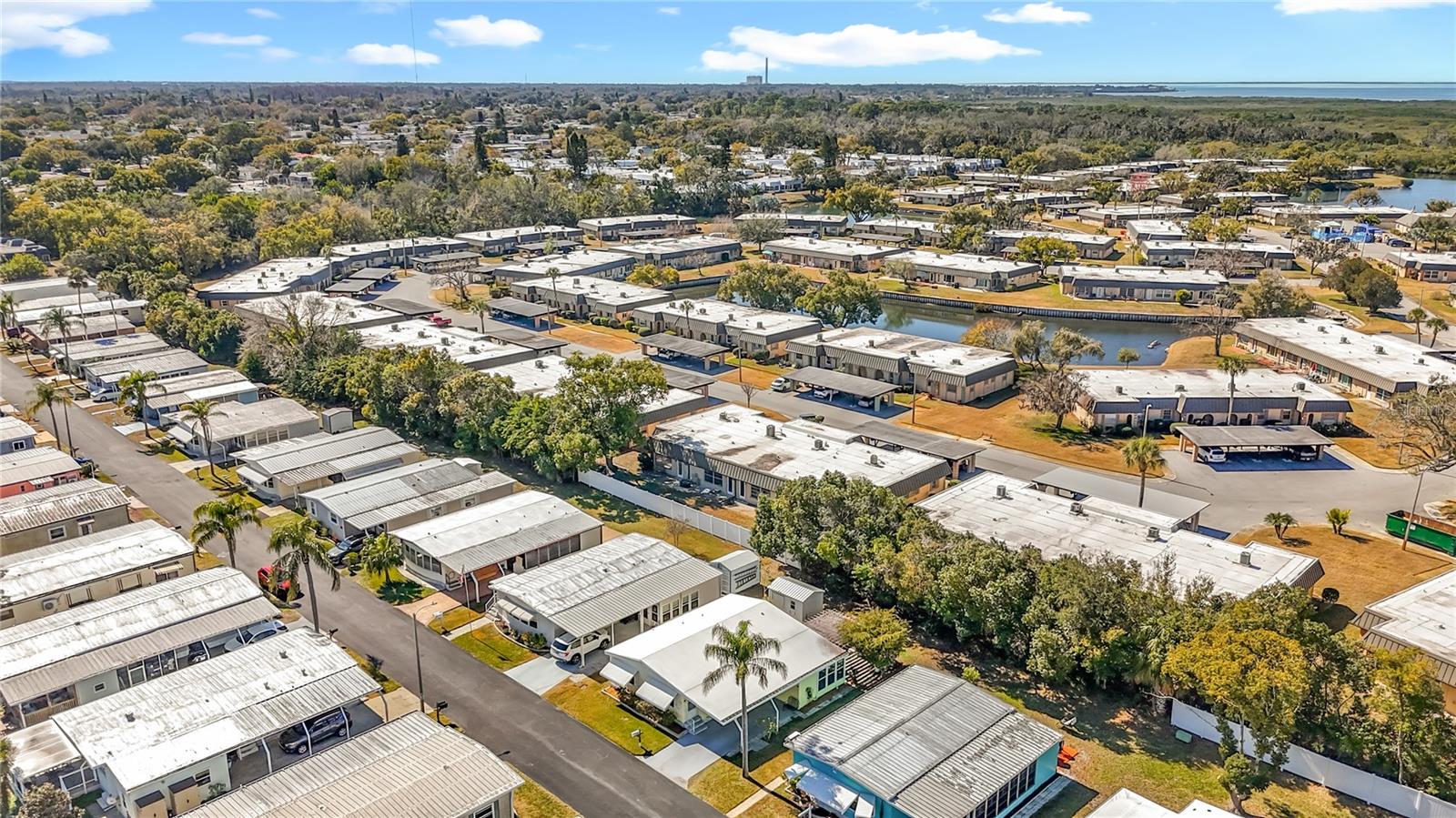 PLACE IN SUN UNREC - Residential