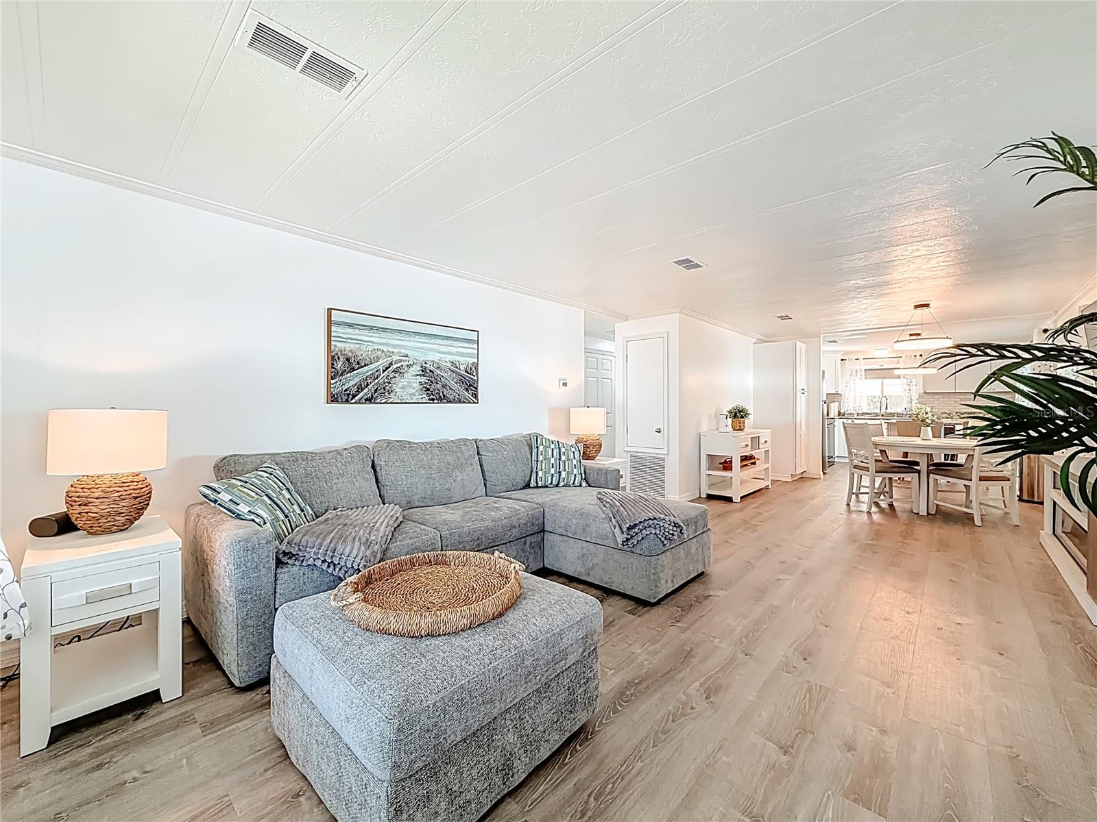 PLACE IN SUN UNREC - Residential