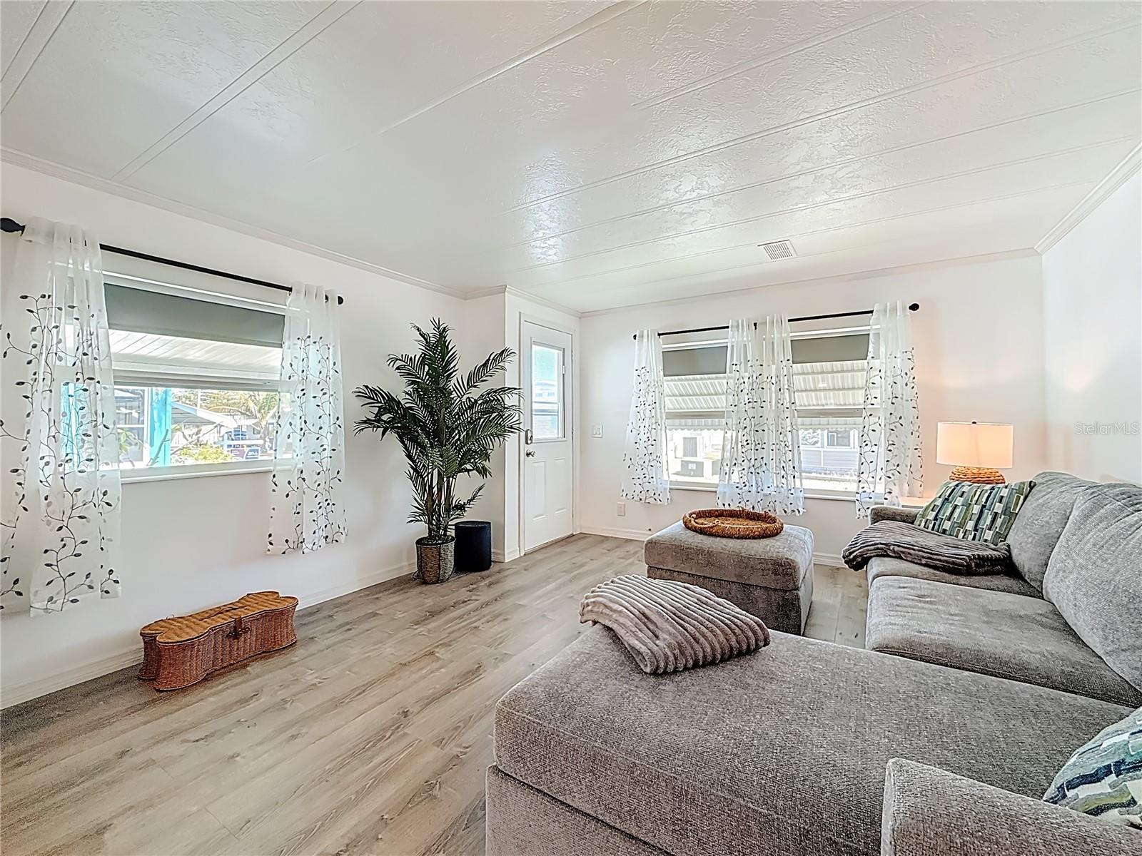 PLACE IN SUN UNREC - Residential