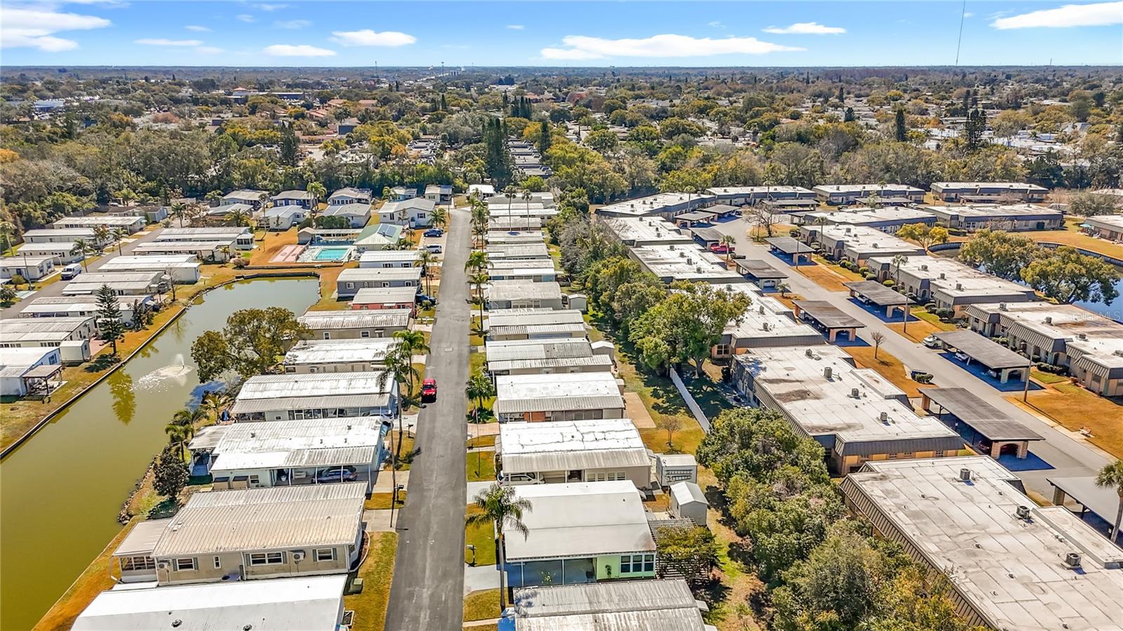 PLACE IN SUN UNREC - Residential