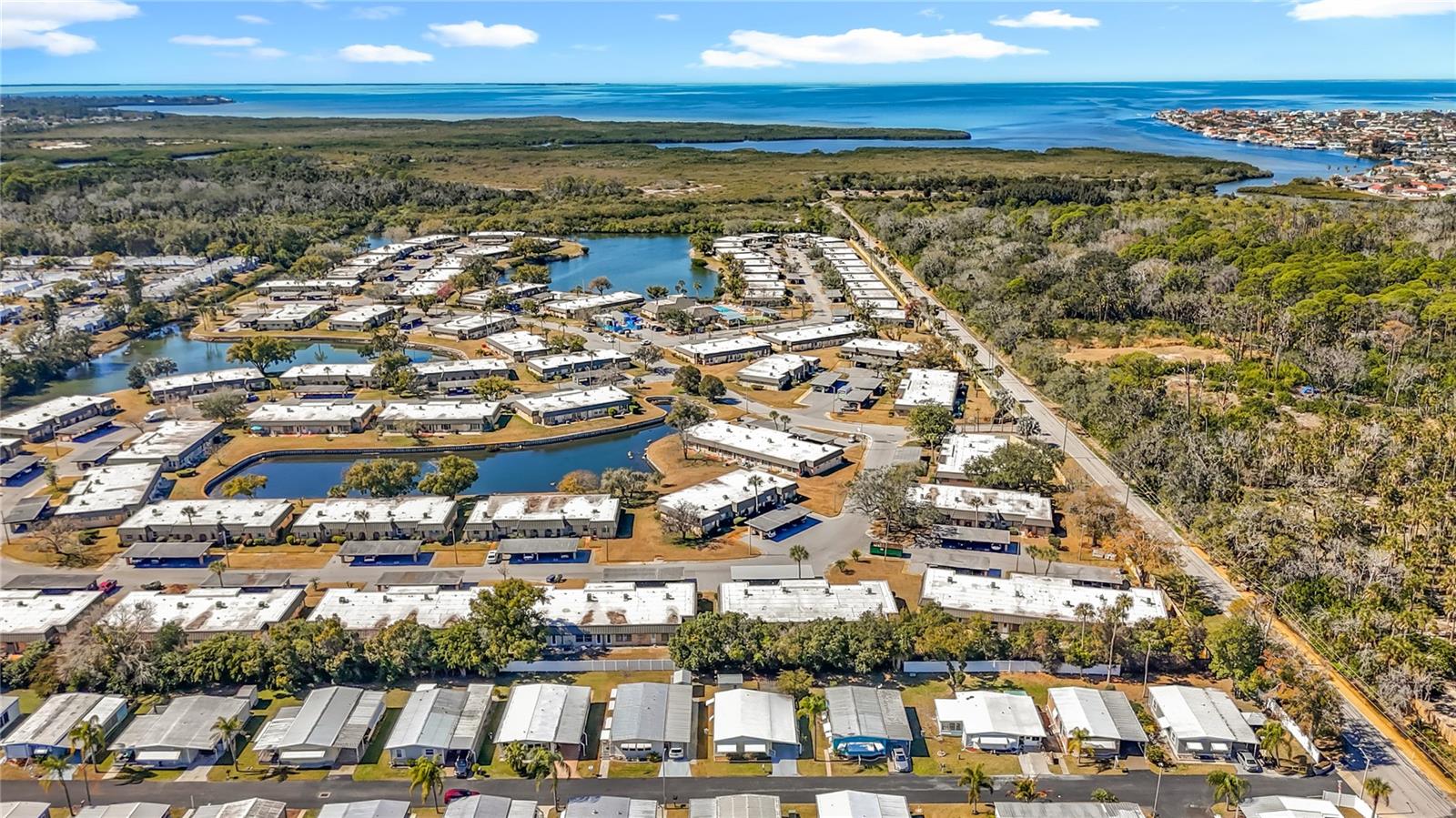 PLACE IN SUN UNREC - Residential