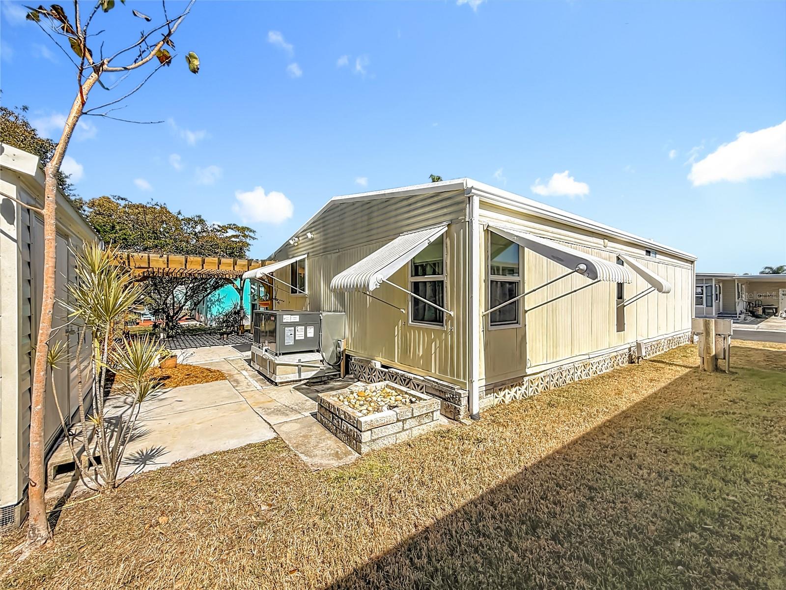 PLACE IN SUN UNREC - Residential