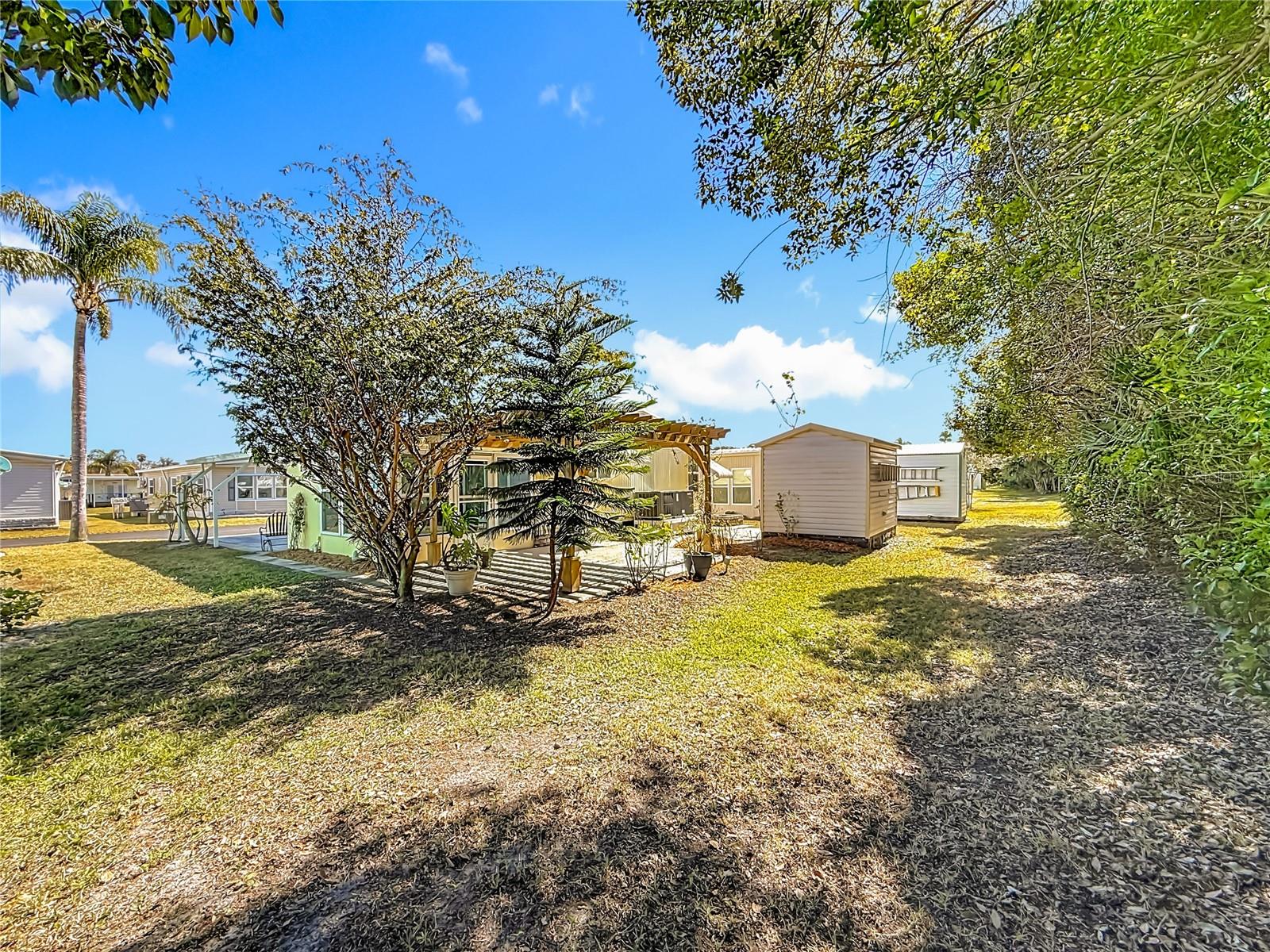 PLACE IN SUN UNREC - Residential