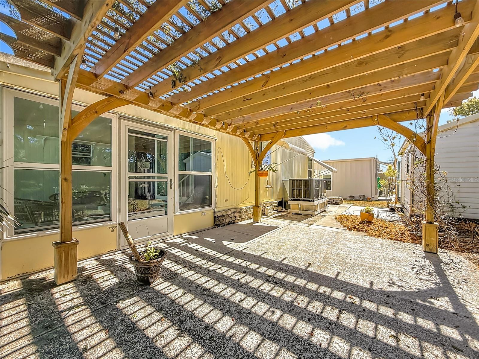 PLACE IN SUN UNREC - Residential