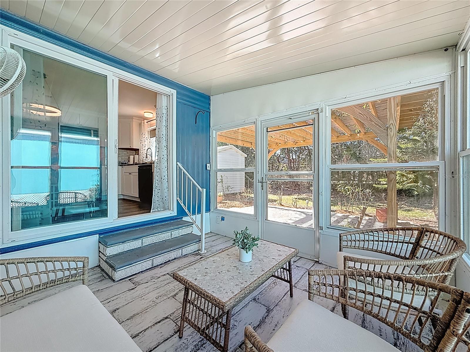 PLACE IN SUN UNREC - Residential