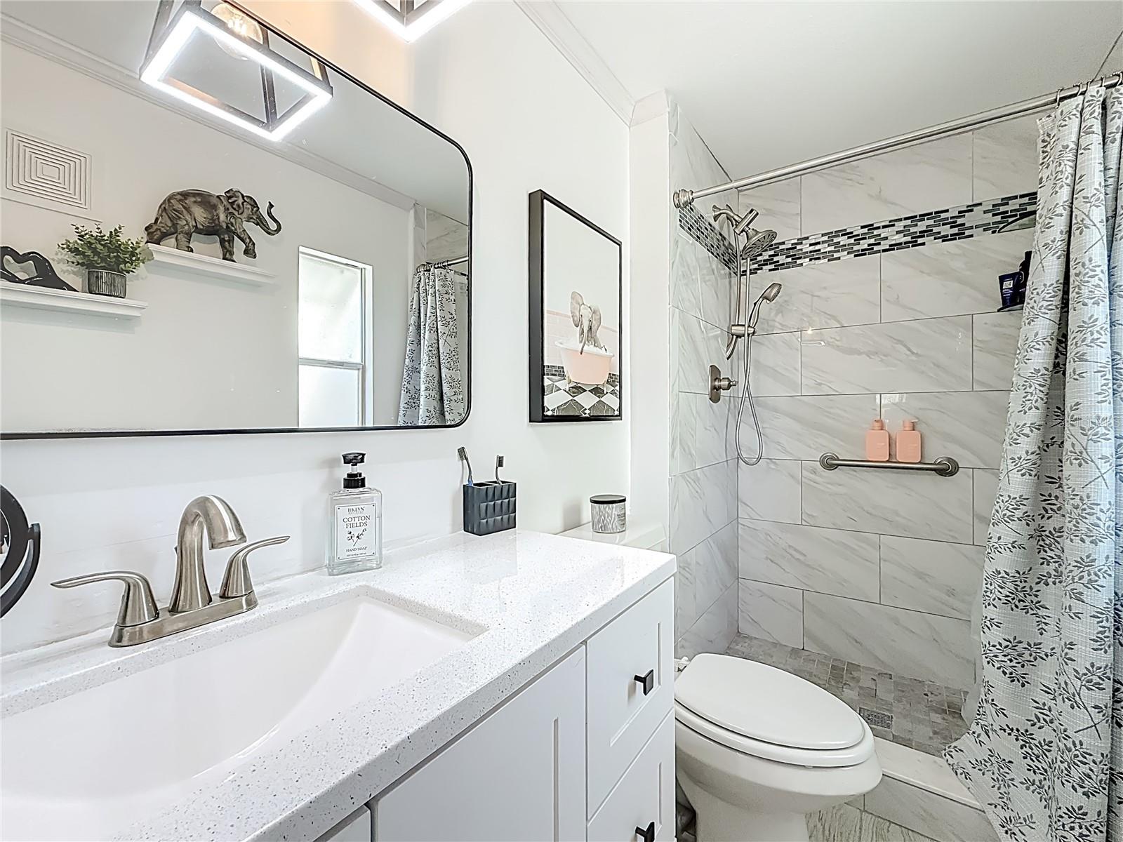 PLACE IN SUN UNREC - Residential