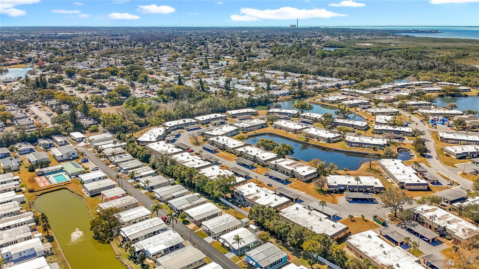 PLACE IN SUN UNREC - Residential