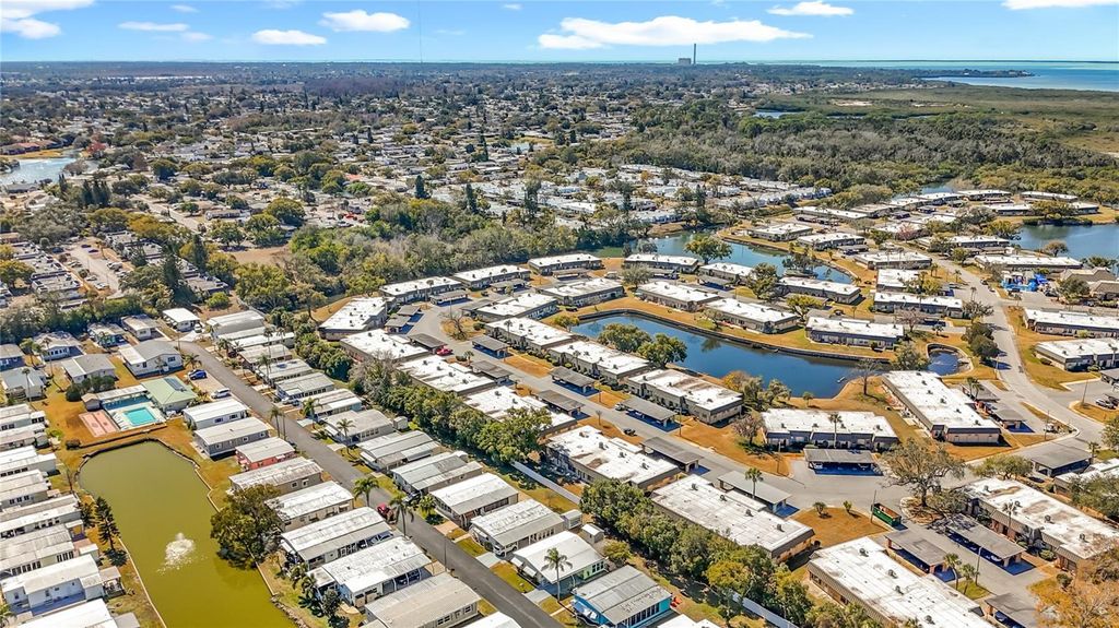 Photo of 4409 Tucker Square, New Port Richey, FL 34652 (MLS # S5142445)