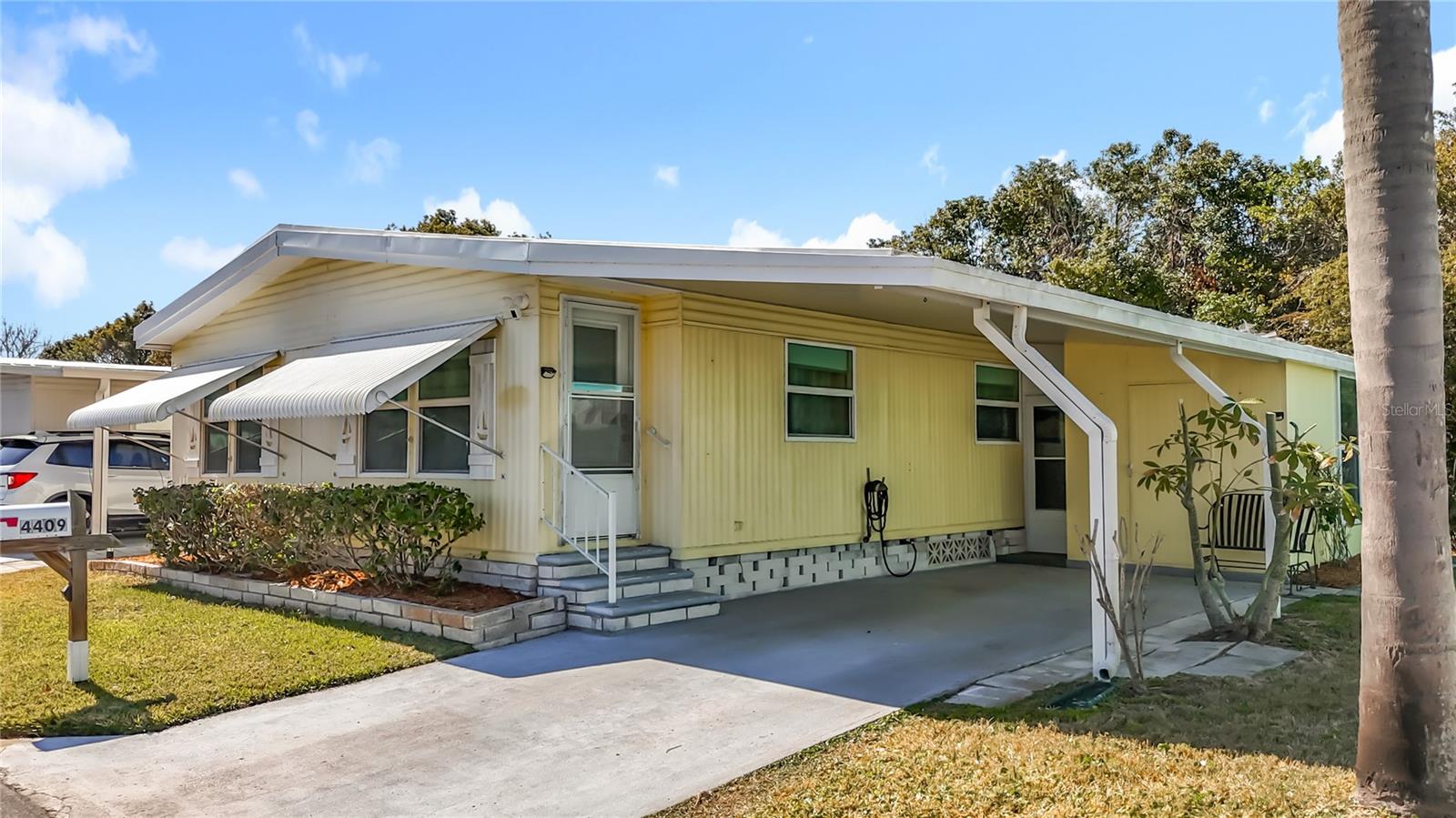 PLACE IN SUN UNREC - Residential