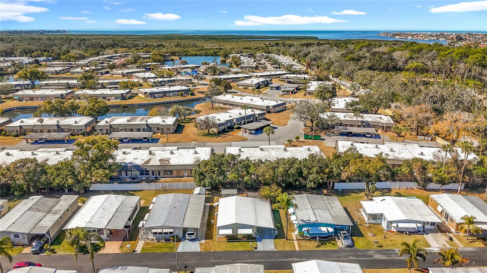 PLACE IN SUN UNREC - Residential