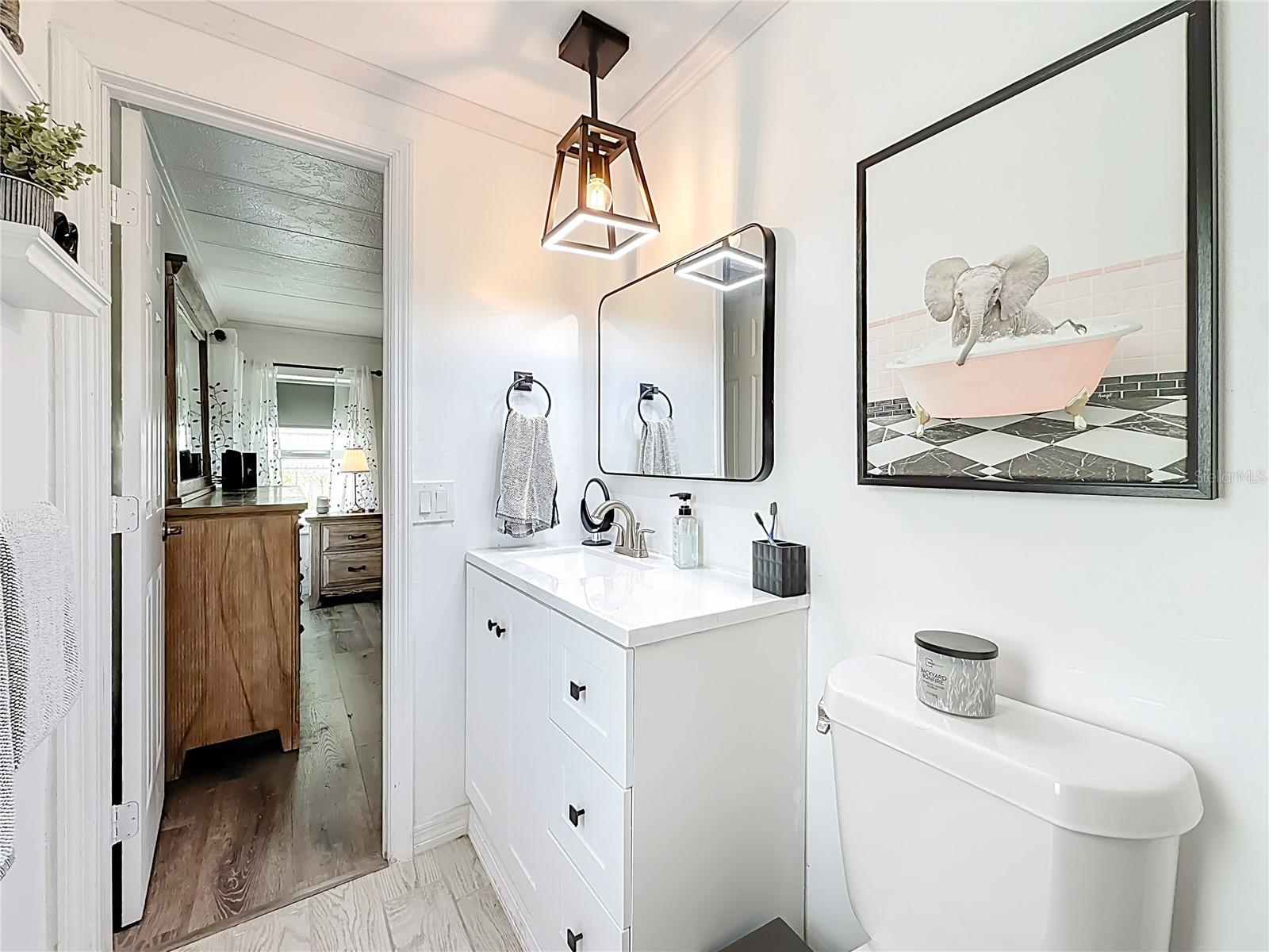 PLACE IN SUN UNREC - Residential