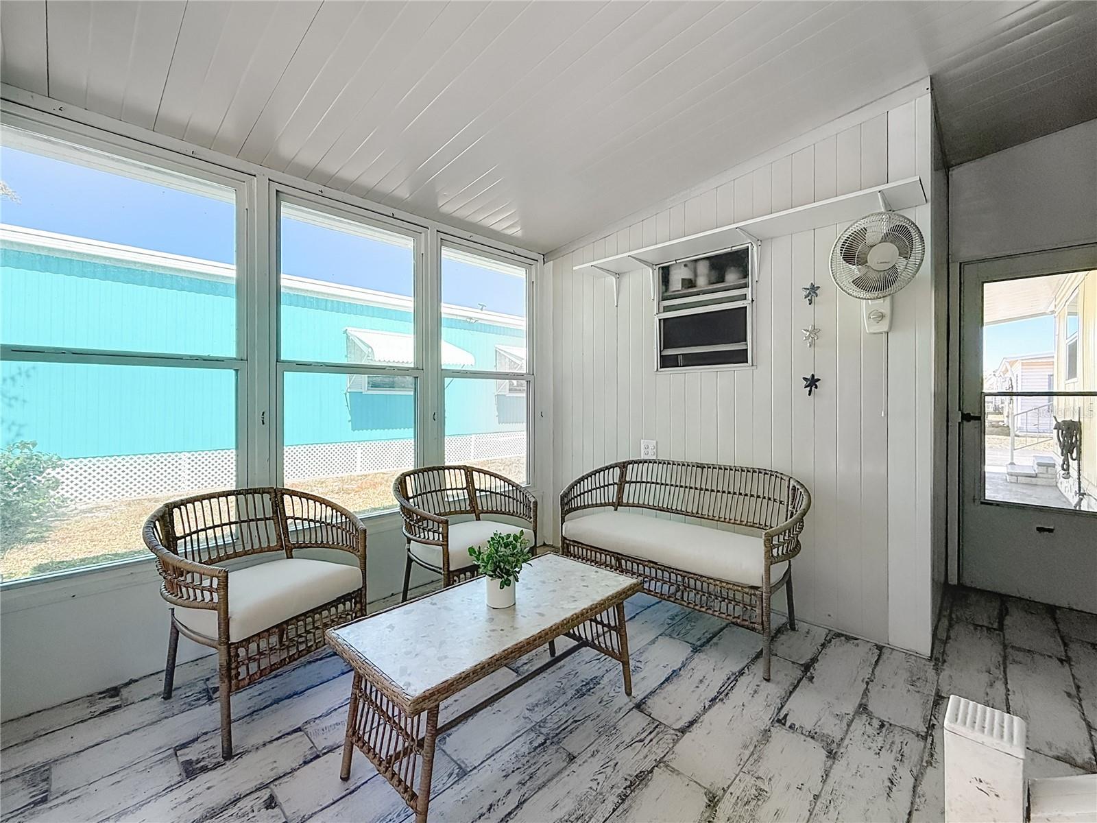 PLACE IN SUN UNREC - Residential