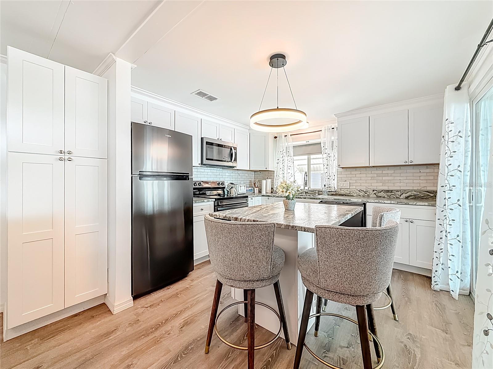 PLACE IN SUN UNREC - Residential