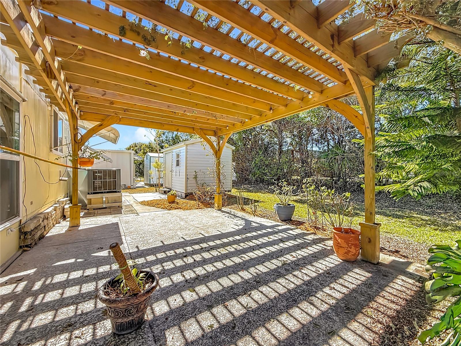 PLACE IN SUN UNREC - Residential