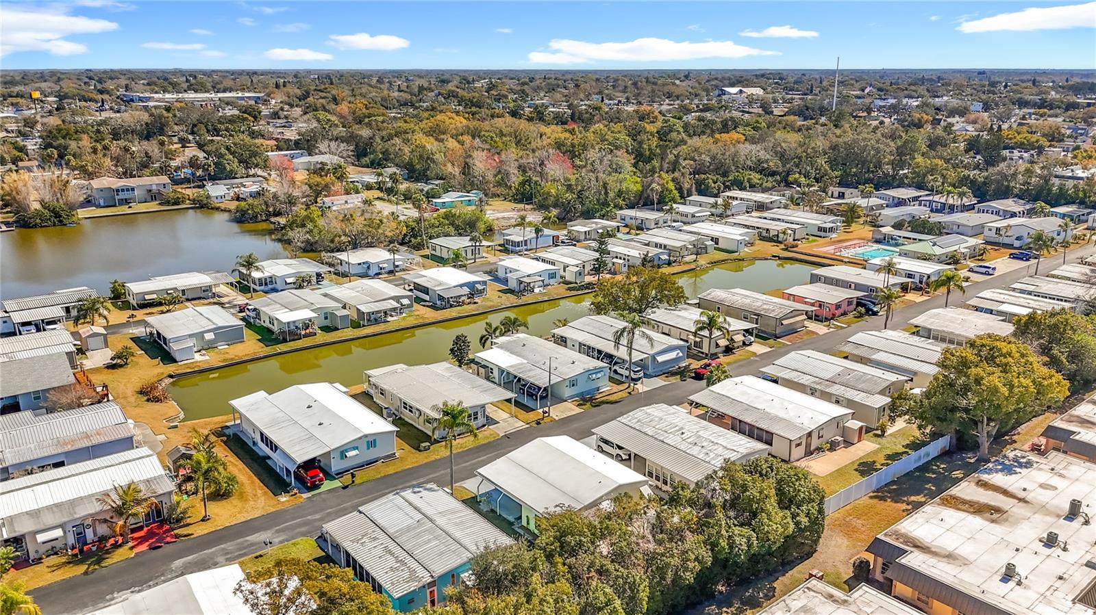 PLACE IN SUN UNREC - Residential