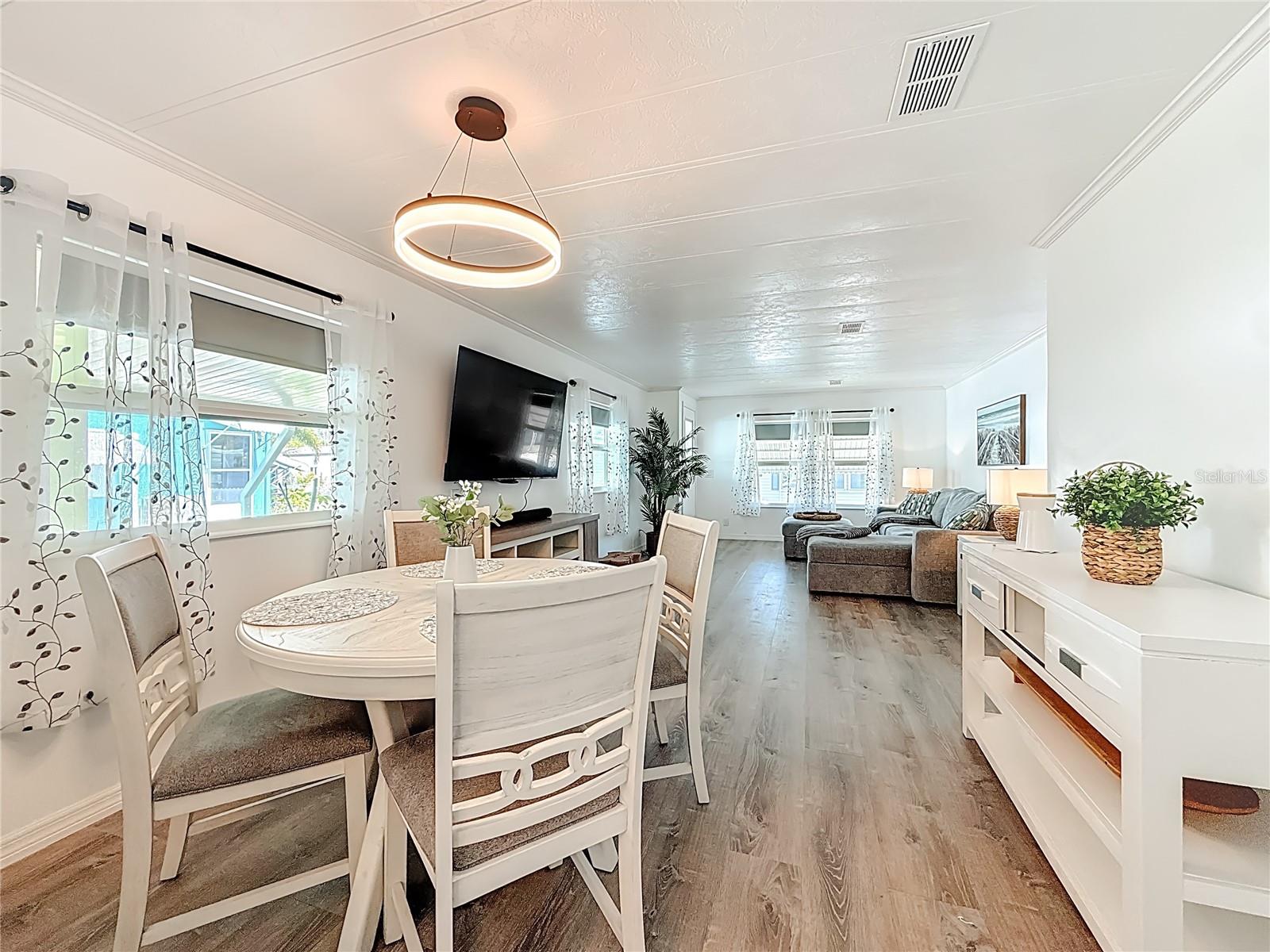 PLACE IN SUN UNREC - Residential