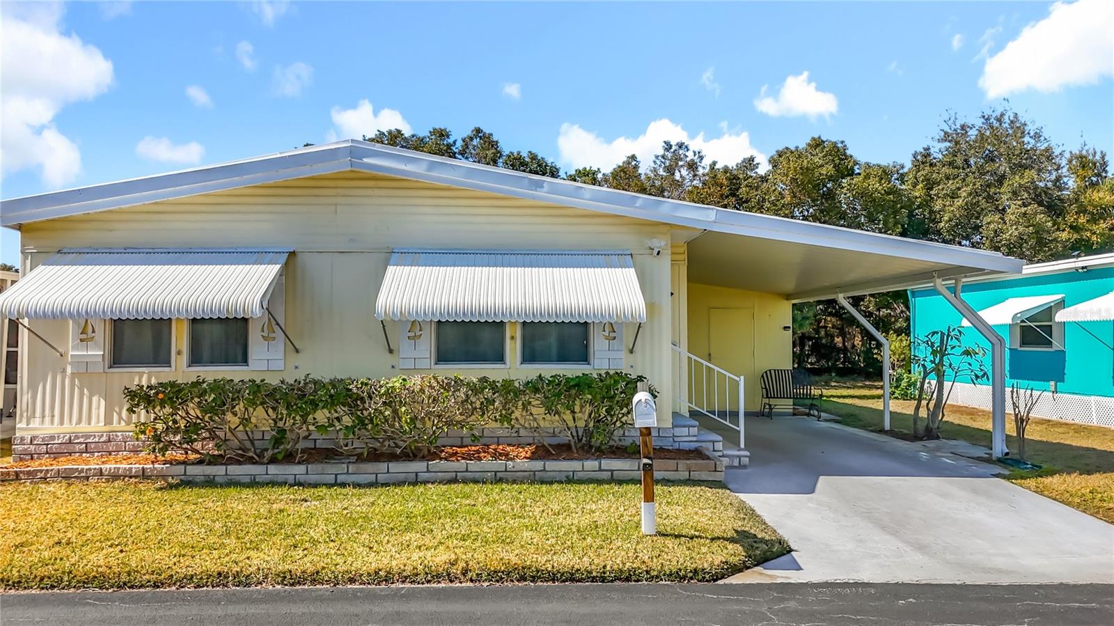 PLACE IN SUN UNREC - Residential