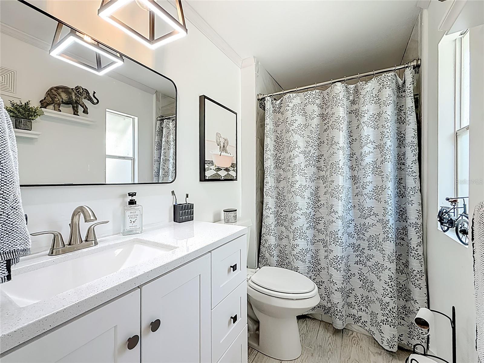 PLACE IN SUN UNREC - Residential