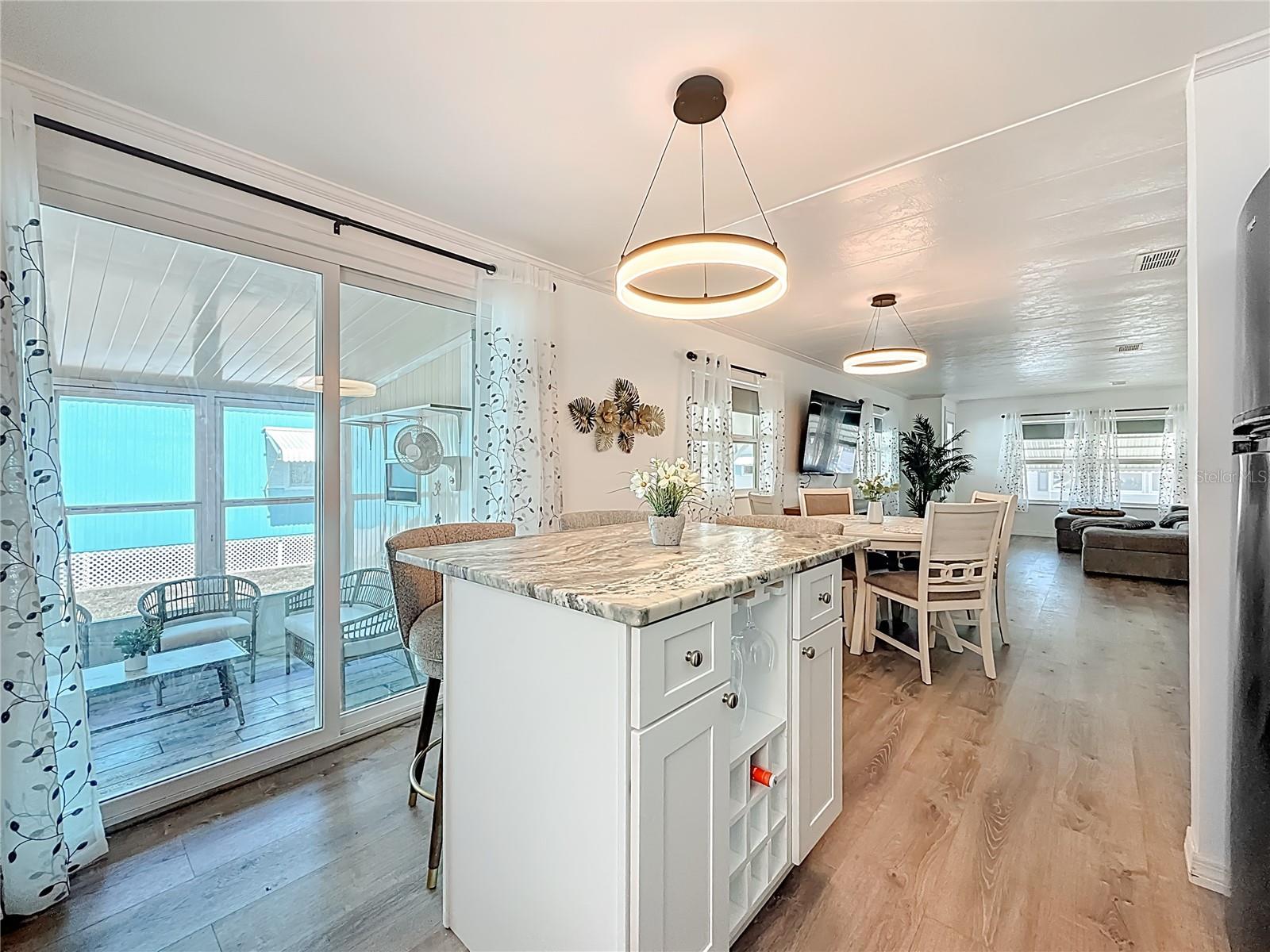 PLACE IN SUN UNREC - Residential